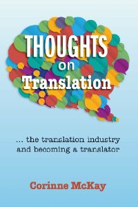 thoughts on translation